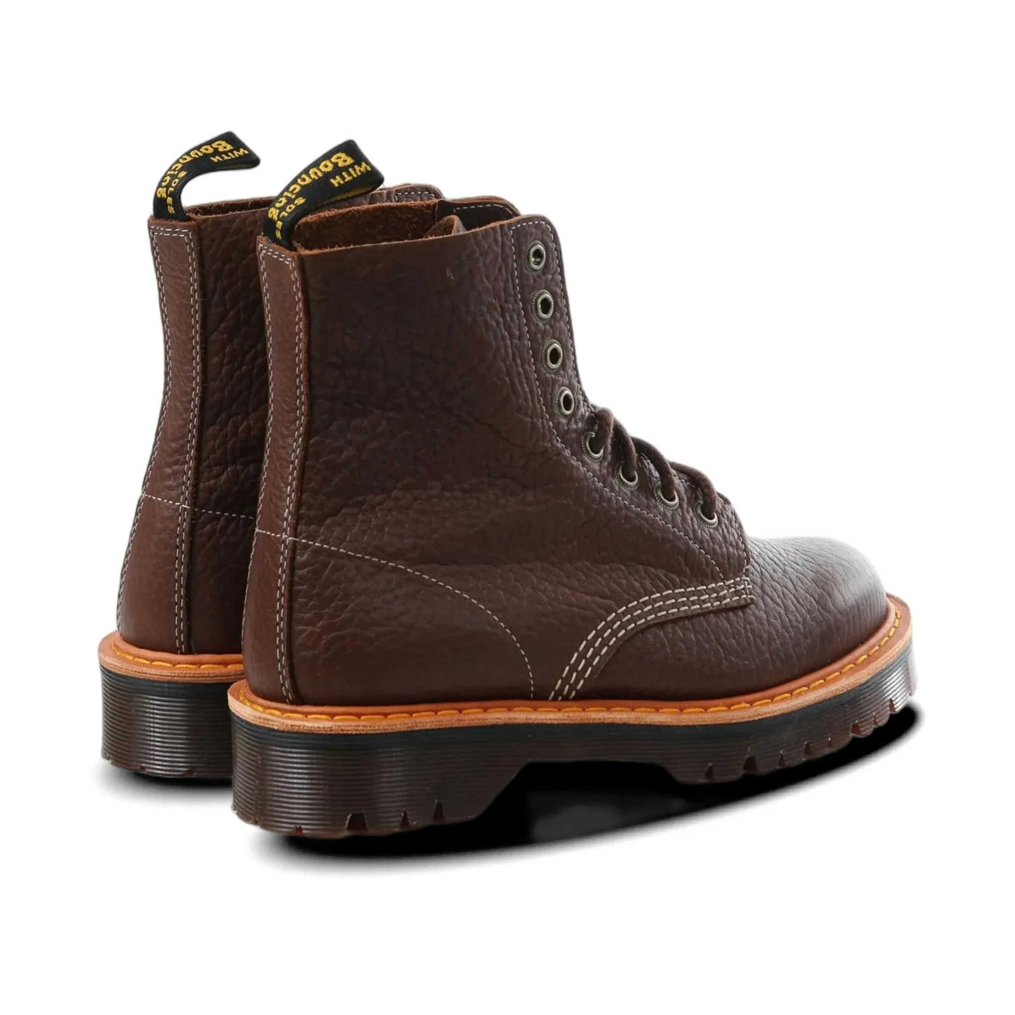 1460 Boots - Image 3