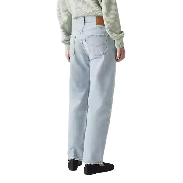 501 '90s Ankle Jeans - Image 3