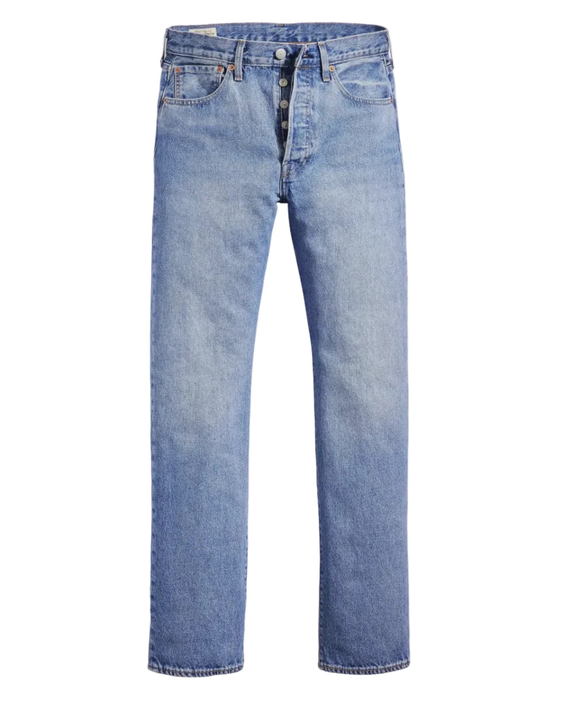 MEN'S NEW DENIM
