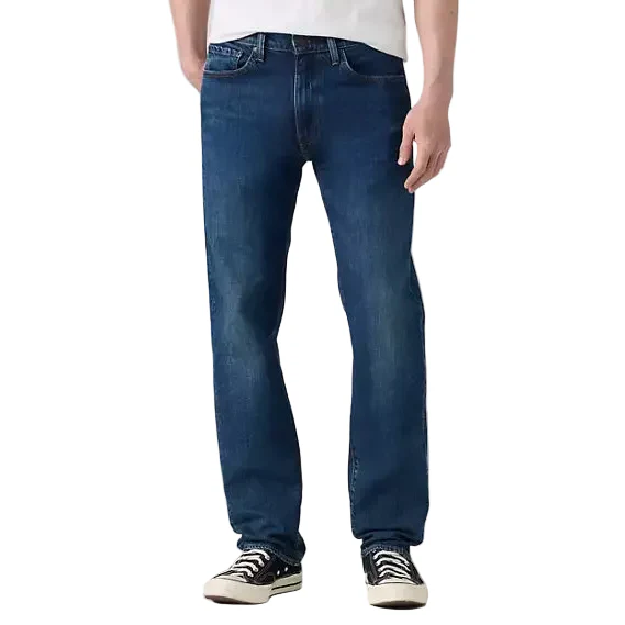 505 Regular Authentic Soft Jeans - Image 2