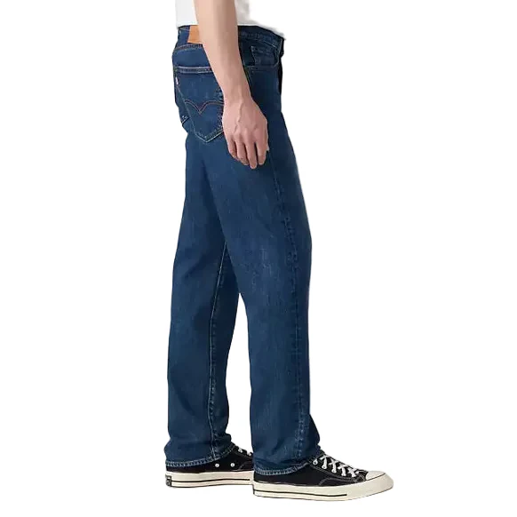 505 Regular Authentic Soft Jeans - Image 3