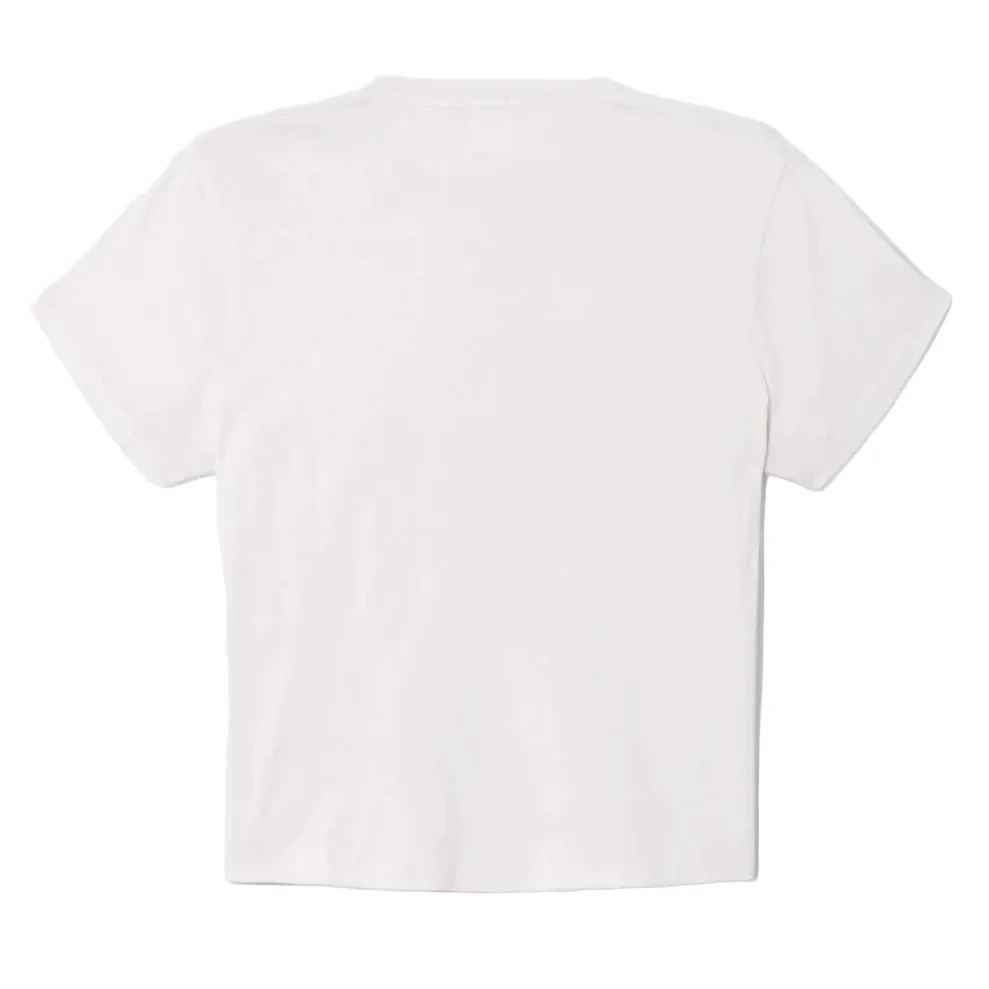 1950's Boxy Tee That's All - Image 3