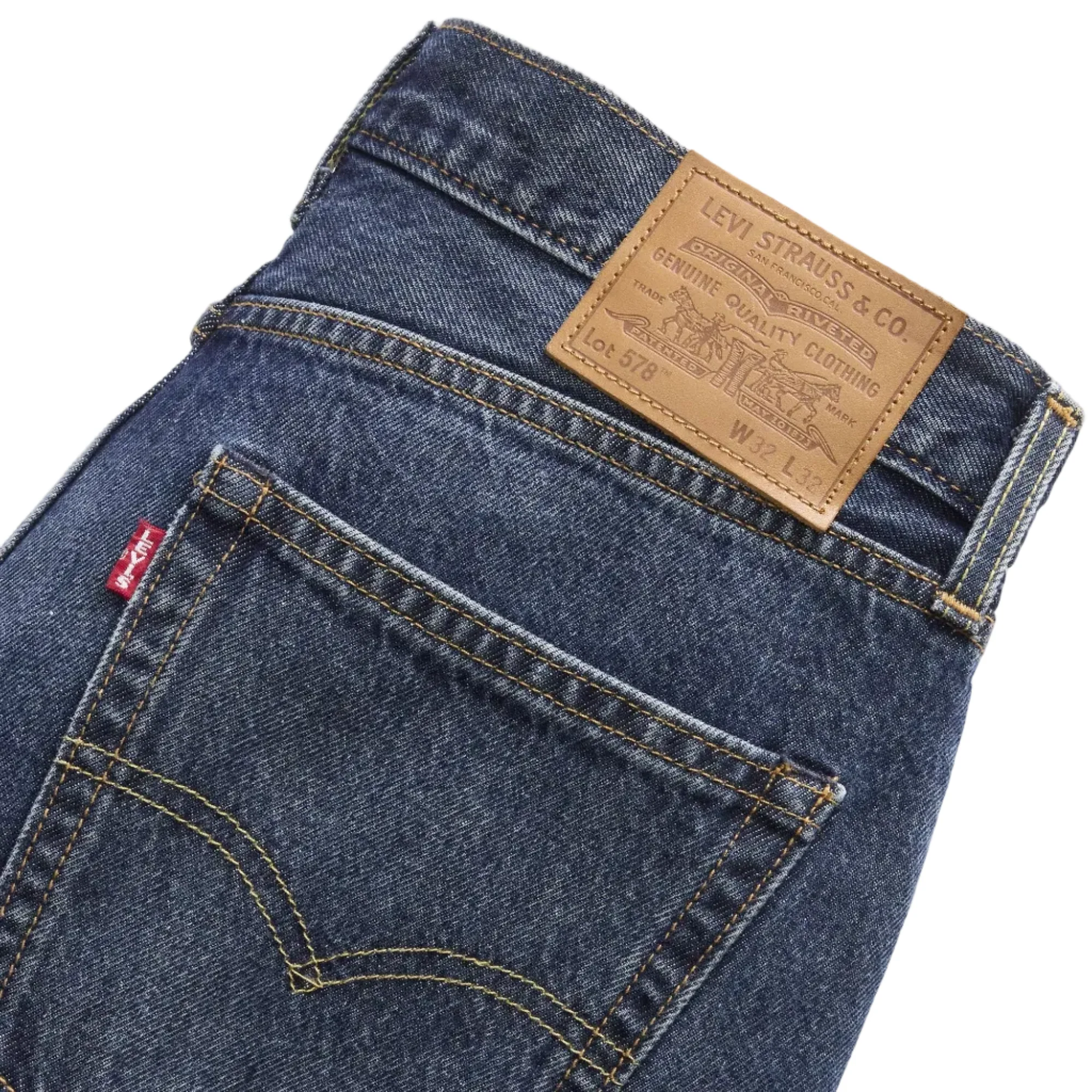 578 Baggy Jeans - Image 5