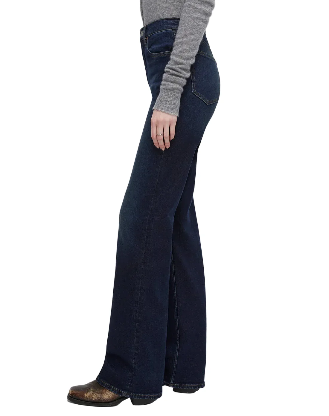 Comfort Stretch 70s Bootcut - Image 4