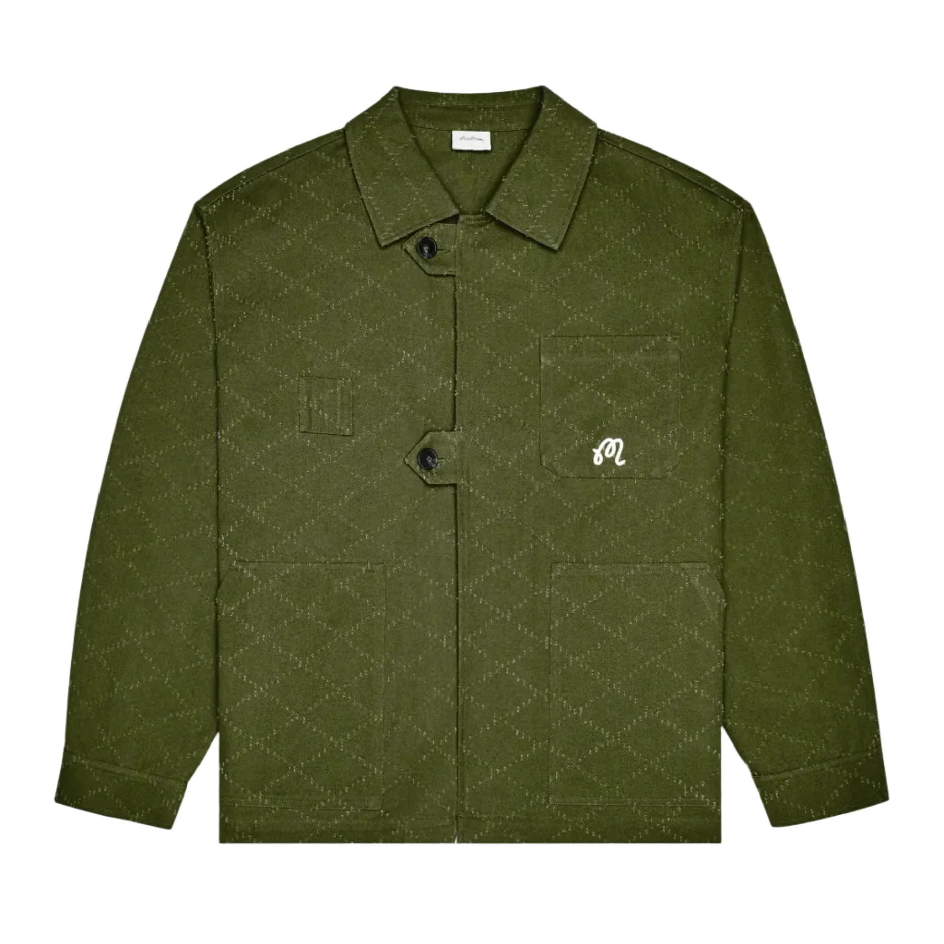Alameda Jacket