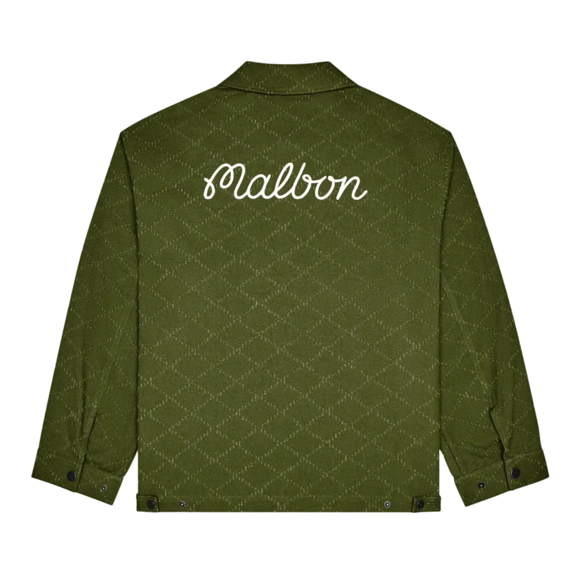 Alameda Jacket - Image 2