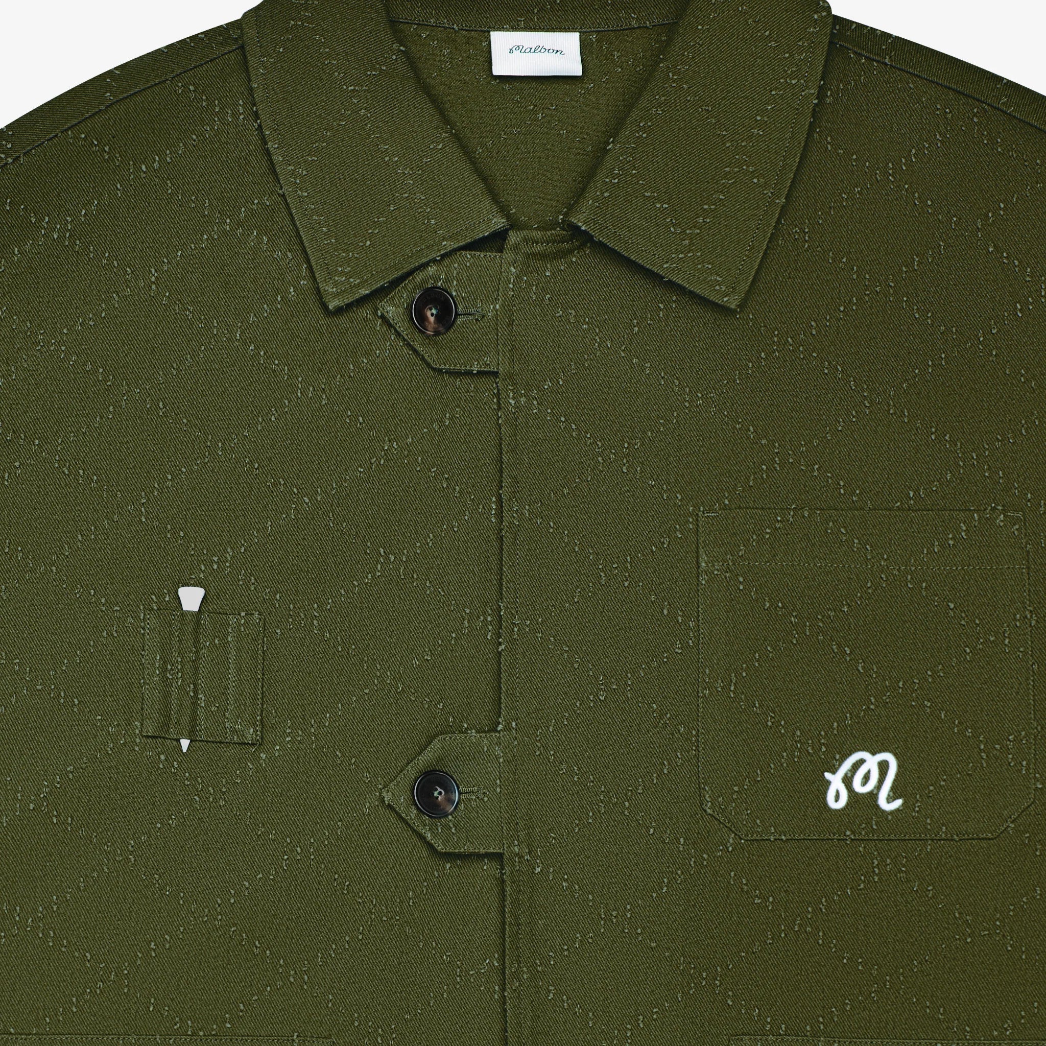Alameda Jacket - Image 3