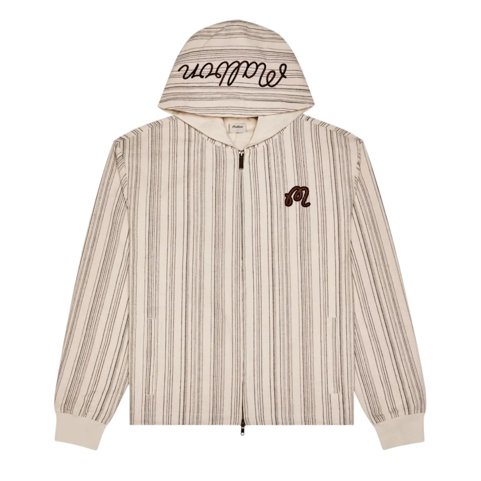 Arena Jacket