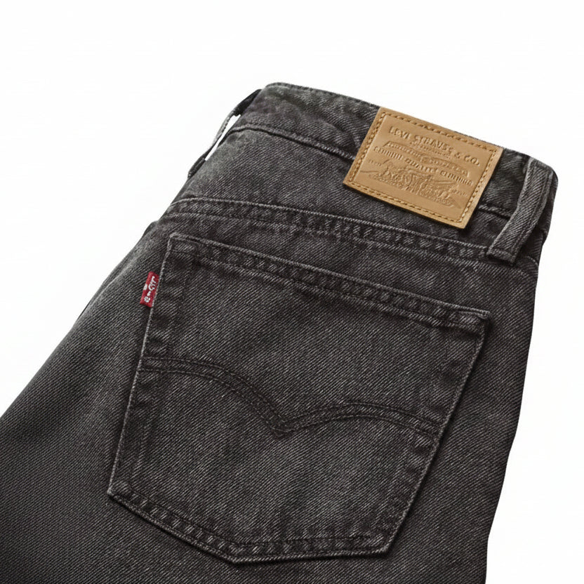 Baggy Dad Barrel Jeans - Image 4