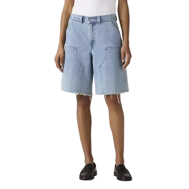 Baggy Dad Utiltiy Shorts - Image 2