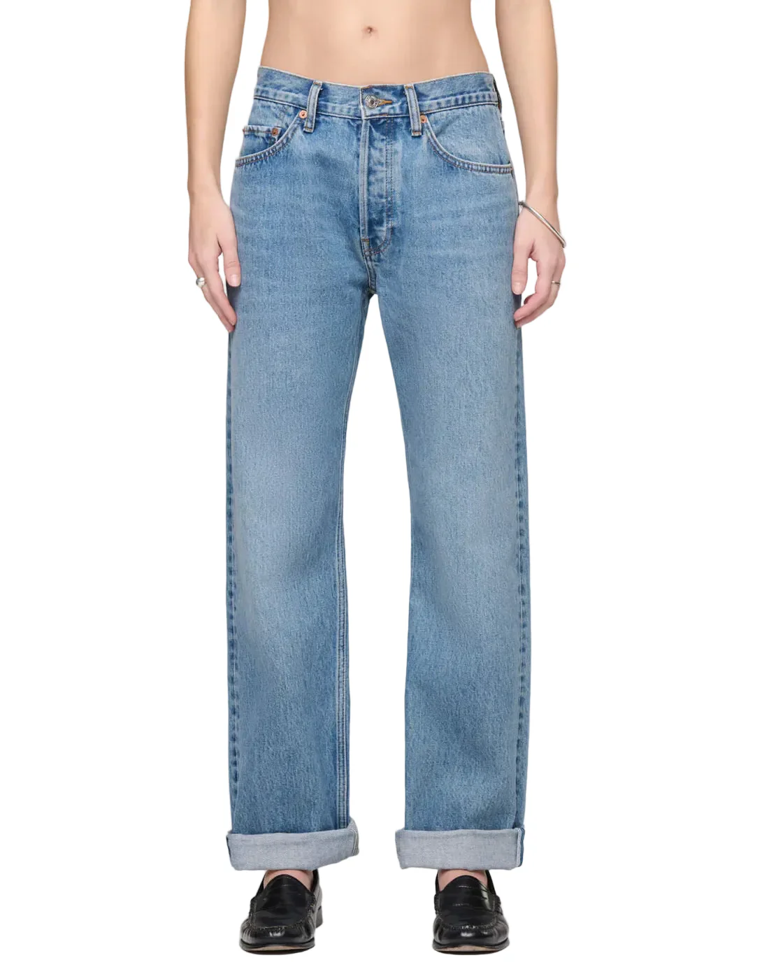 Beau Jean Cuffed - Image 3