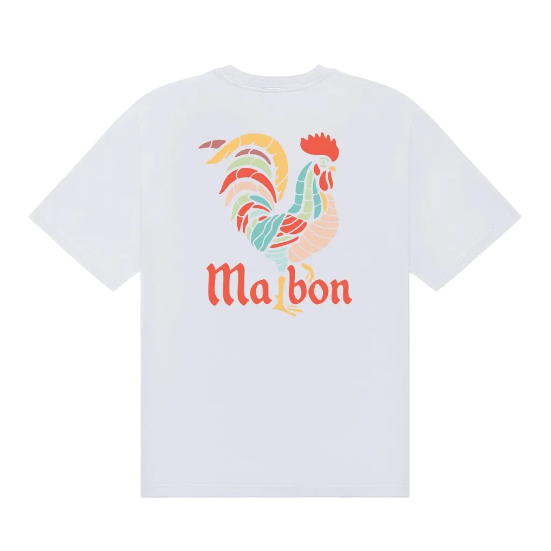 Bermuda Rooster Tee - Image 2