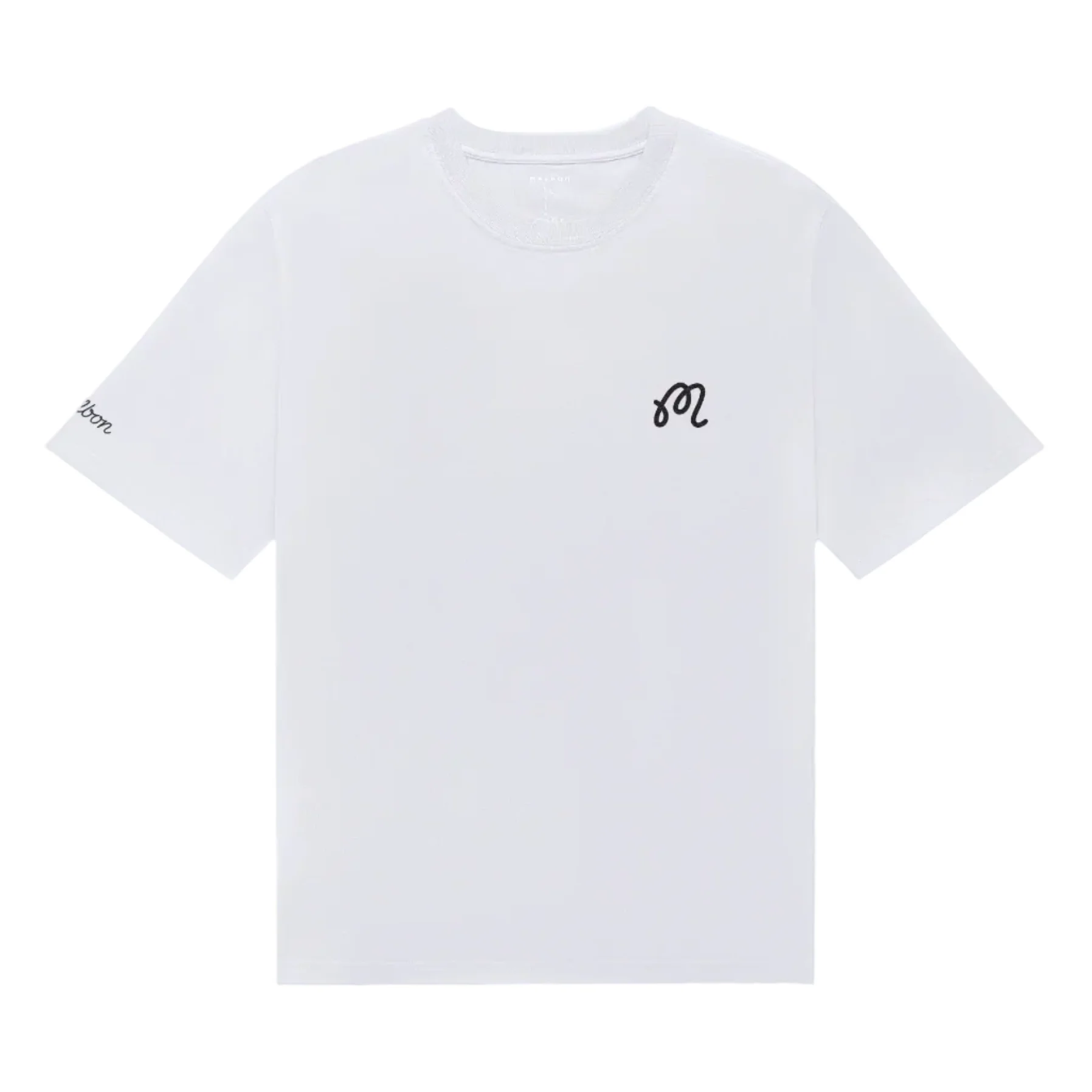Bermuda Tee
