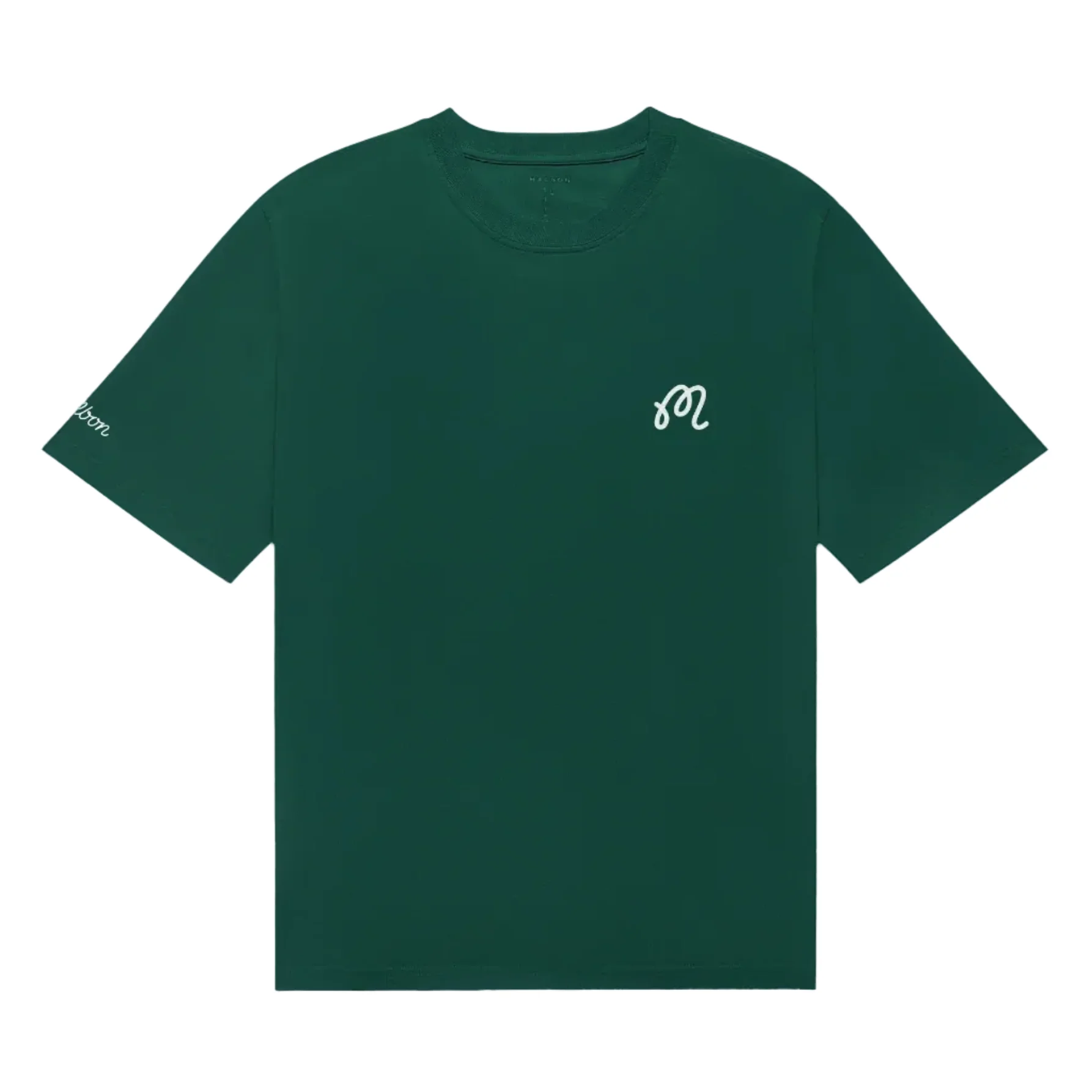 Bermuda Tee