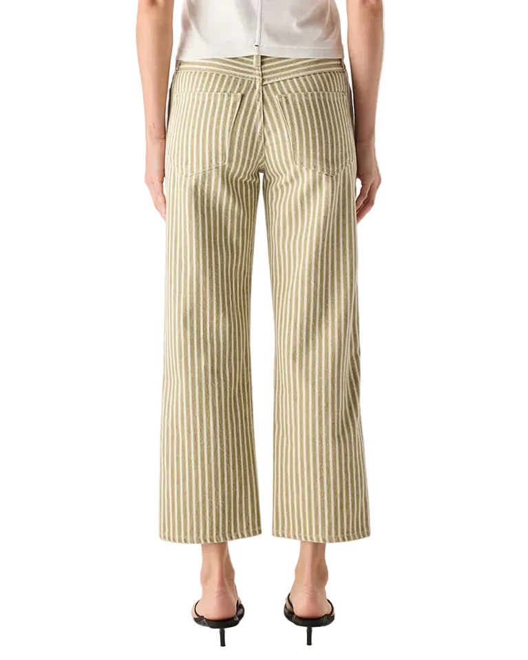 Billie Rally Stripe Jeans - Image 3