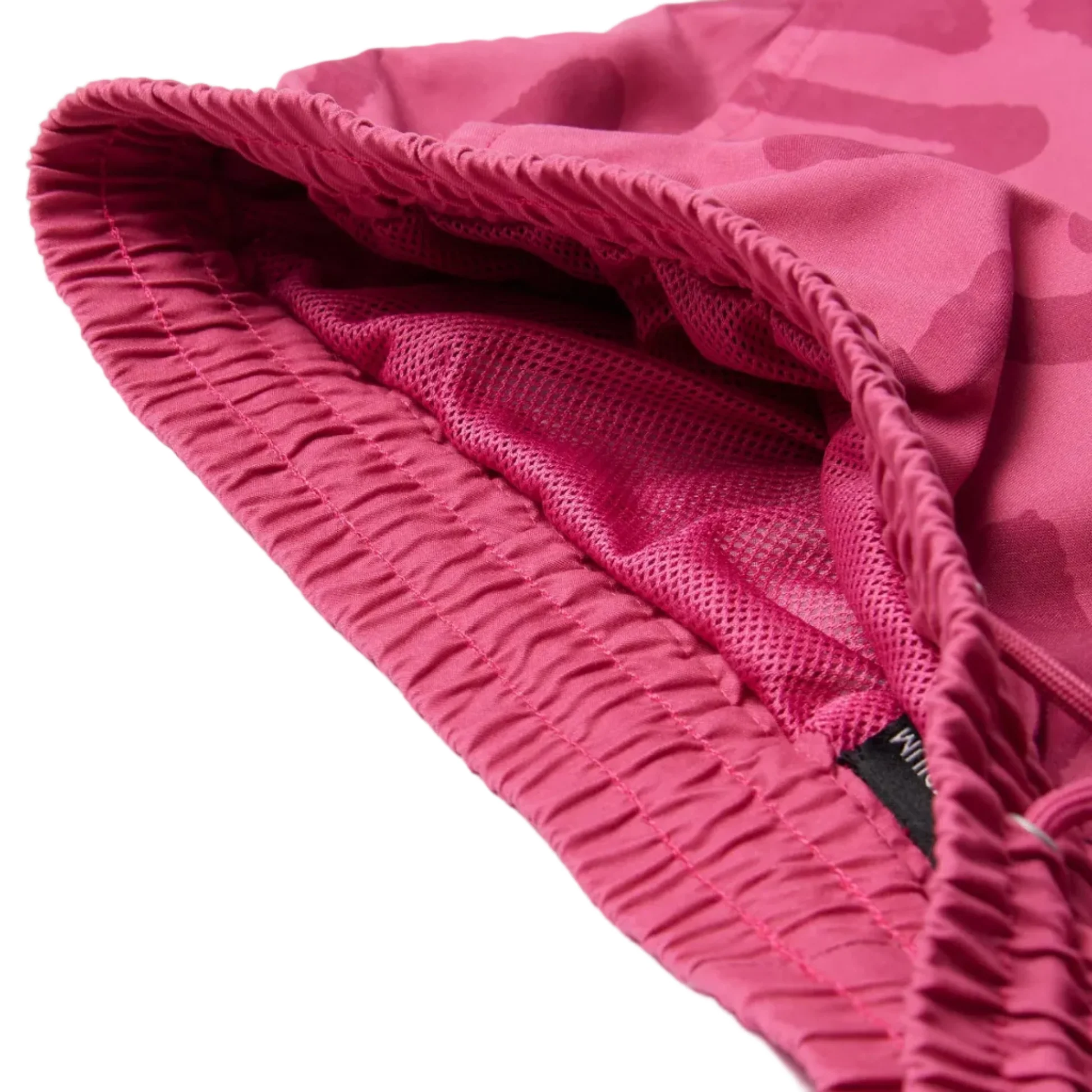 Birds Fly Free Swim Shorts - Image 4