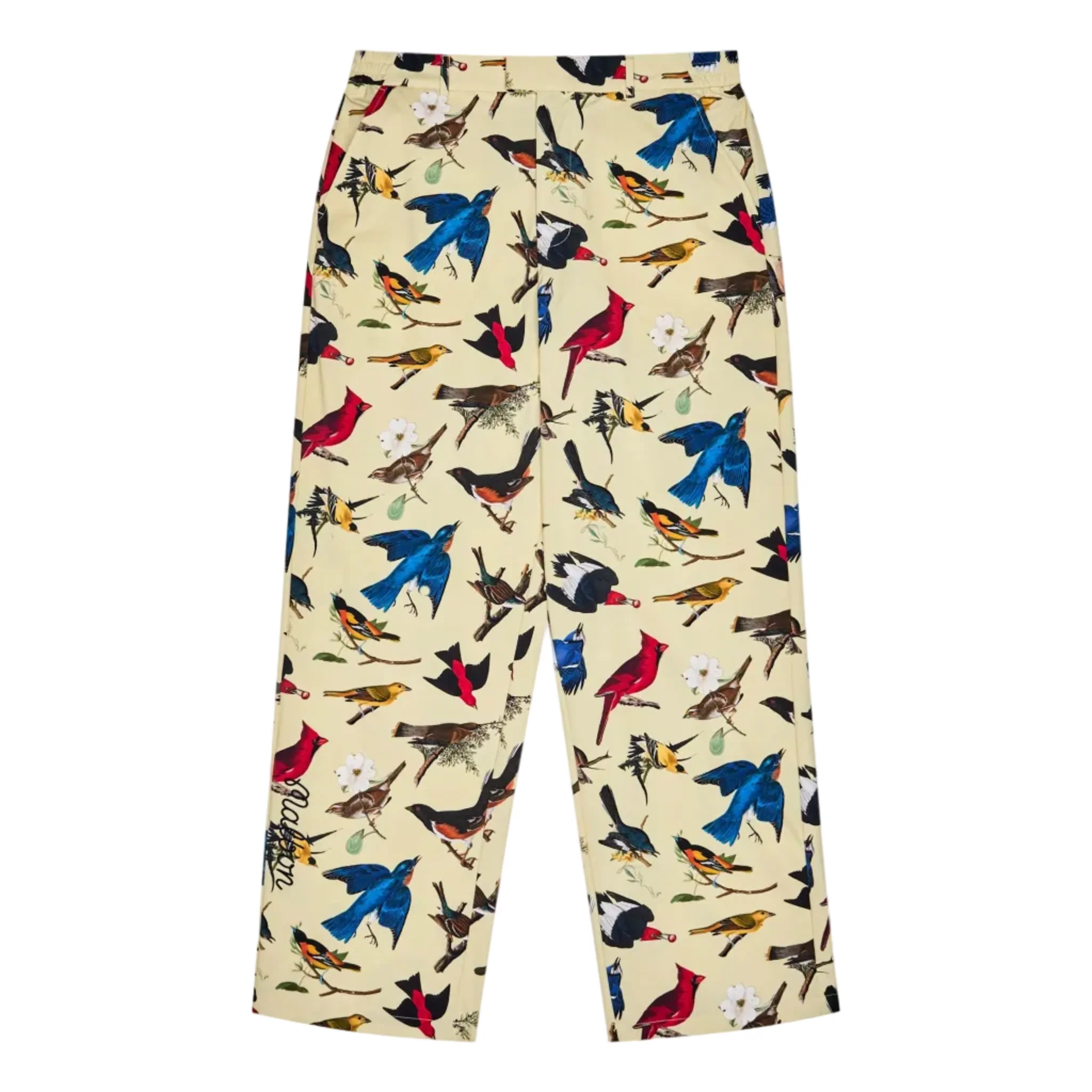 Magnolia Pant