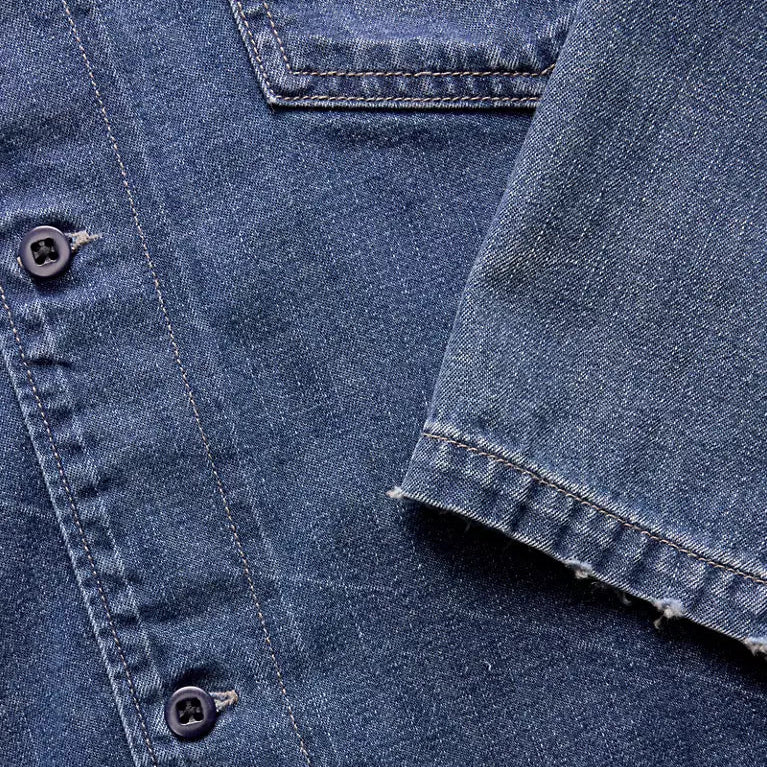 Work Overshirt - Image 5