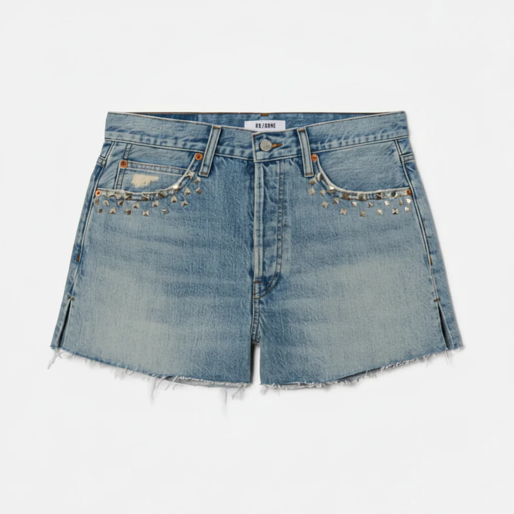 The Breezy Short