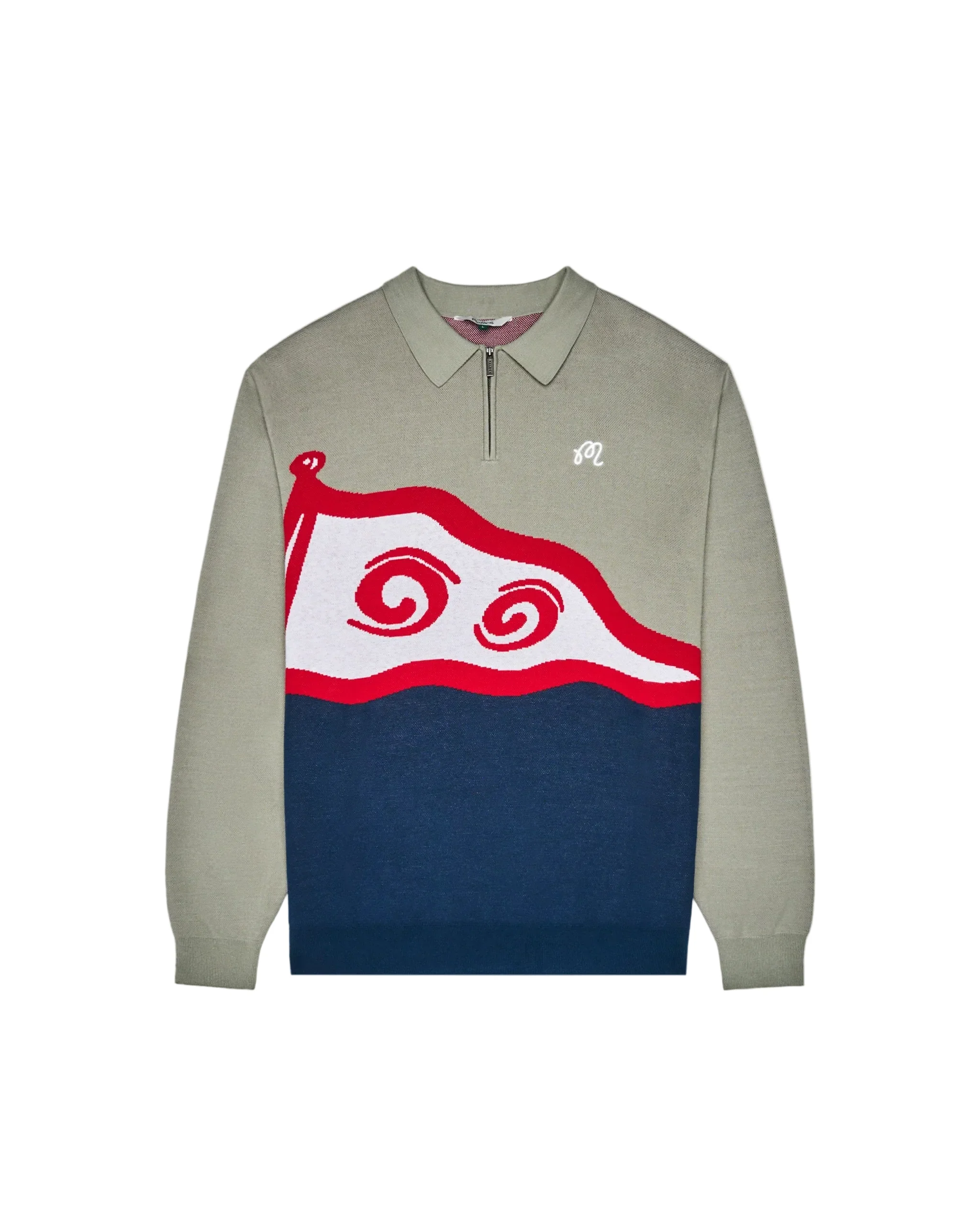 Burgee Sweater