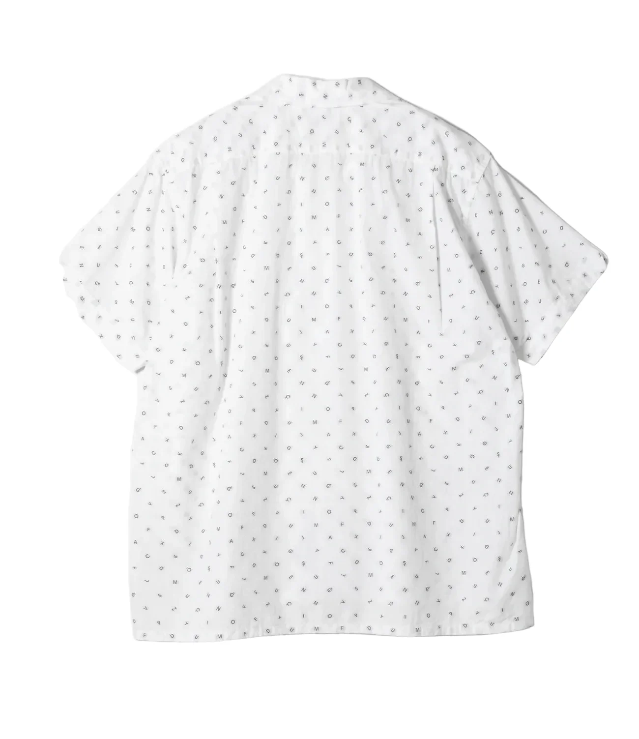 Camp Shirt - Image 2