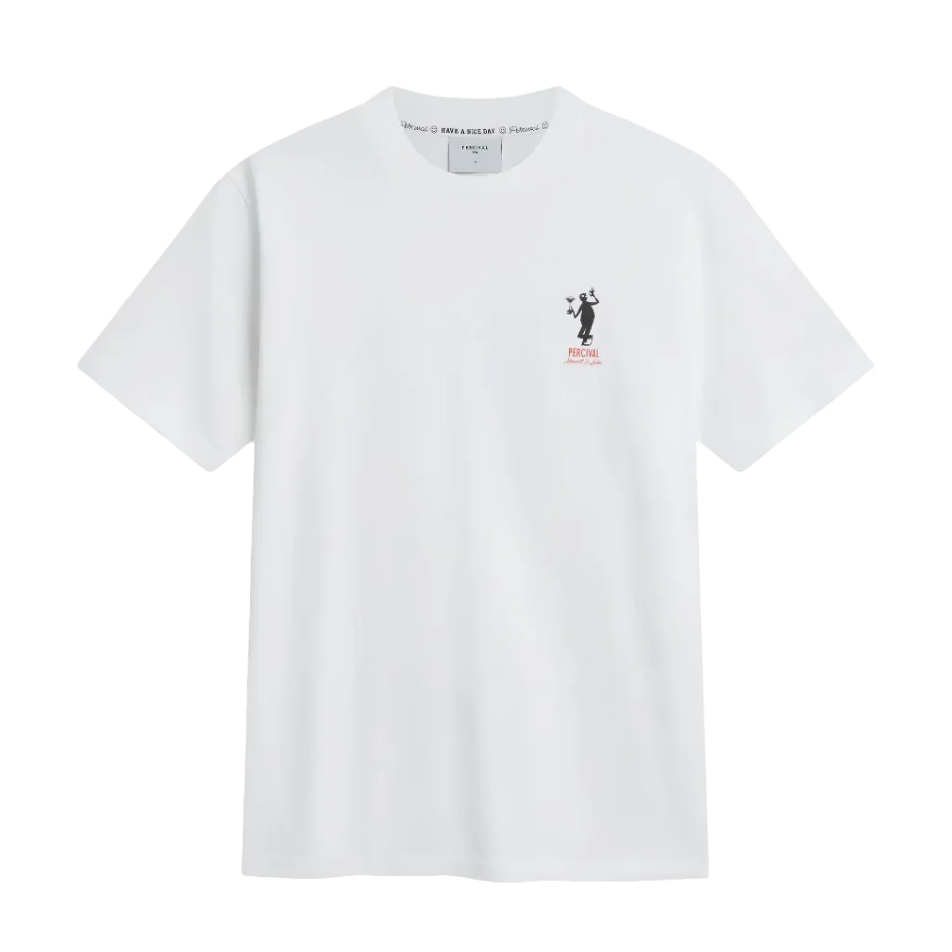 Carlo Mixologist Tee