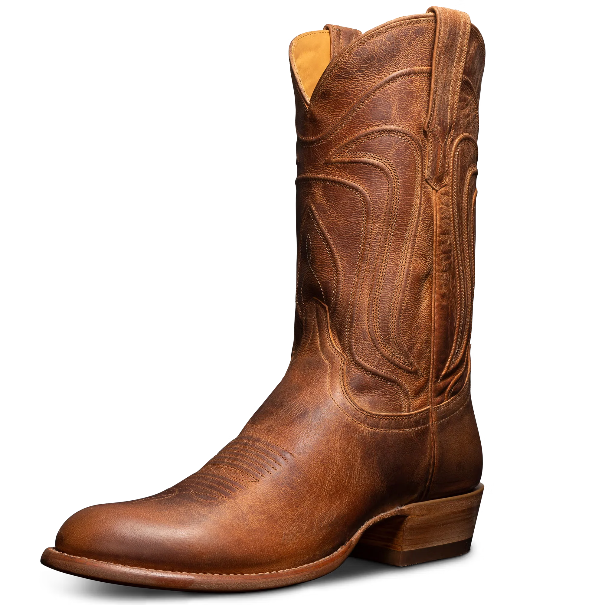 Cartwright Boots - Image 2