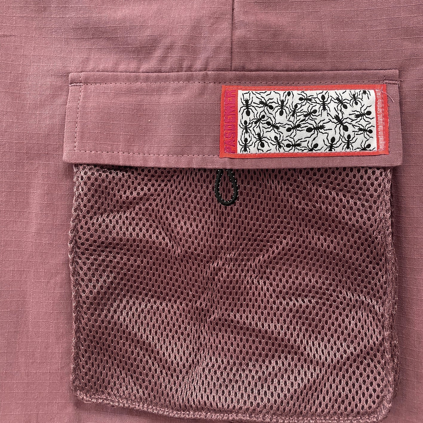 Caterpillar Shorts - Image 3