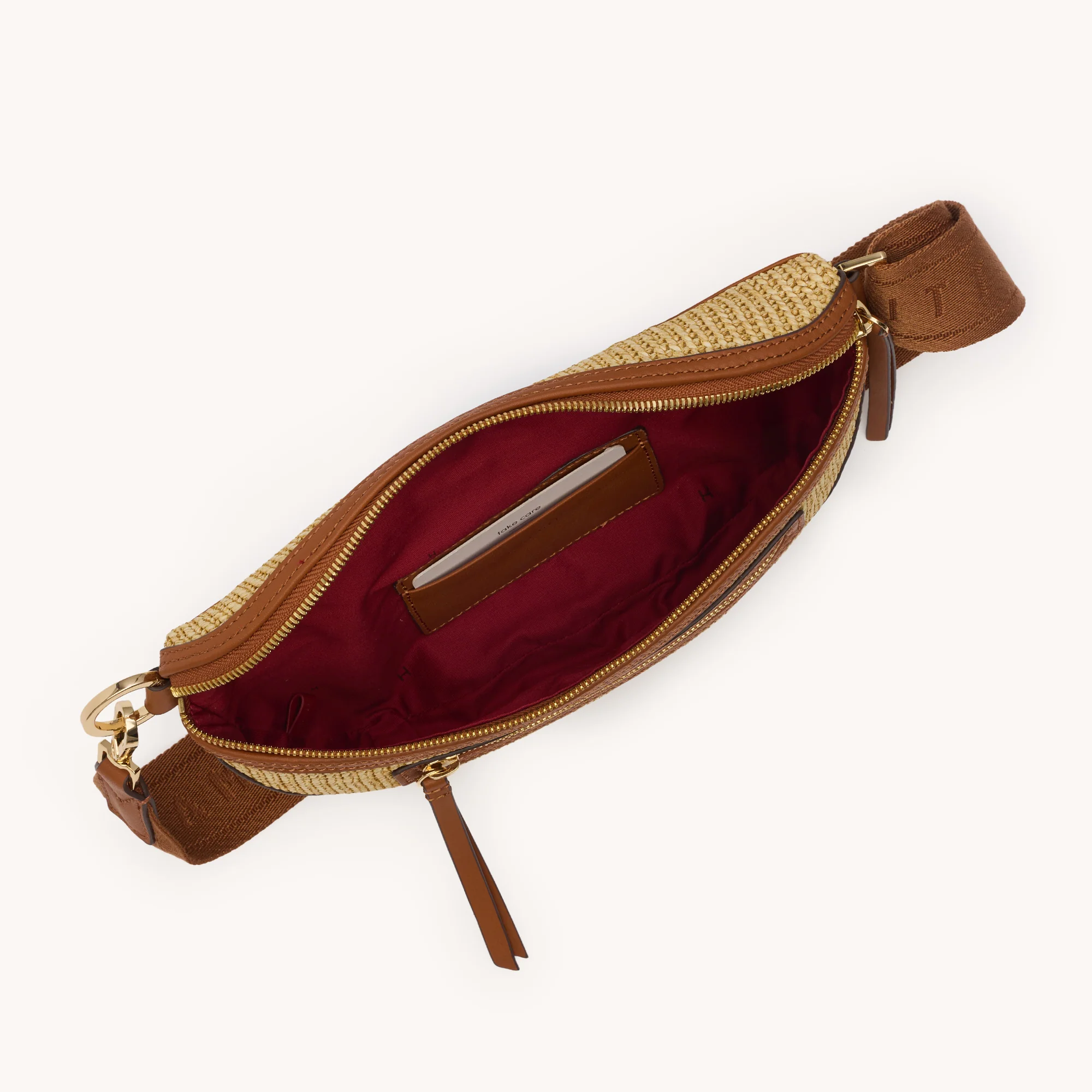 Charles Crossbody Bag - Image 3
