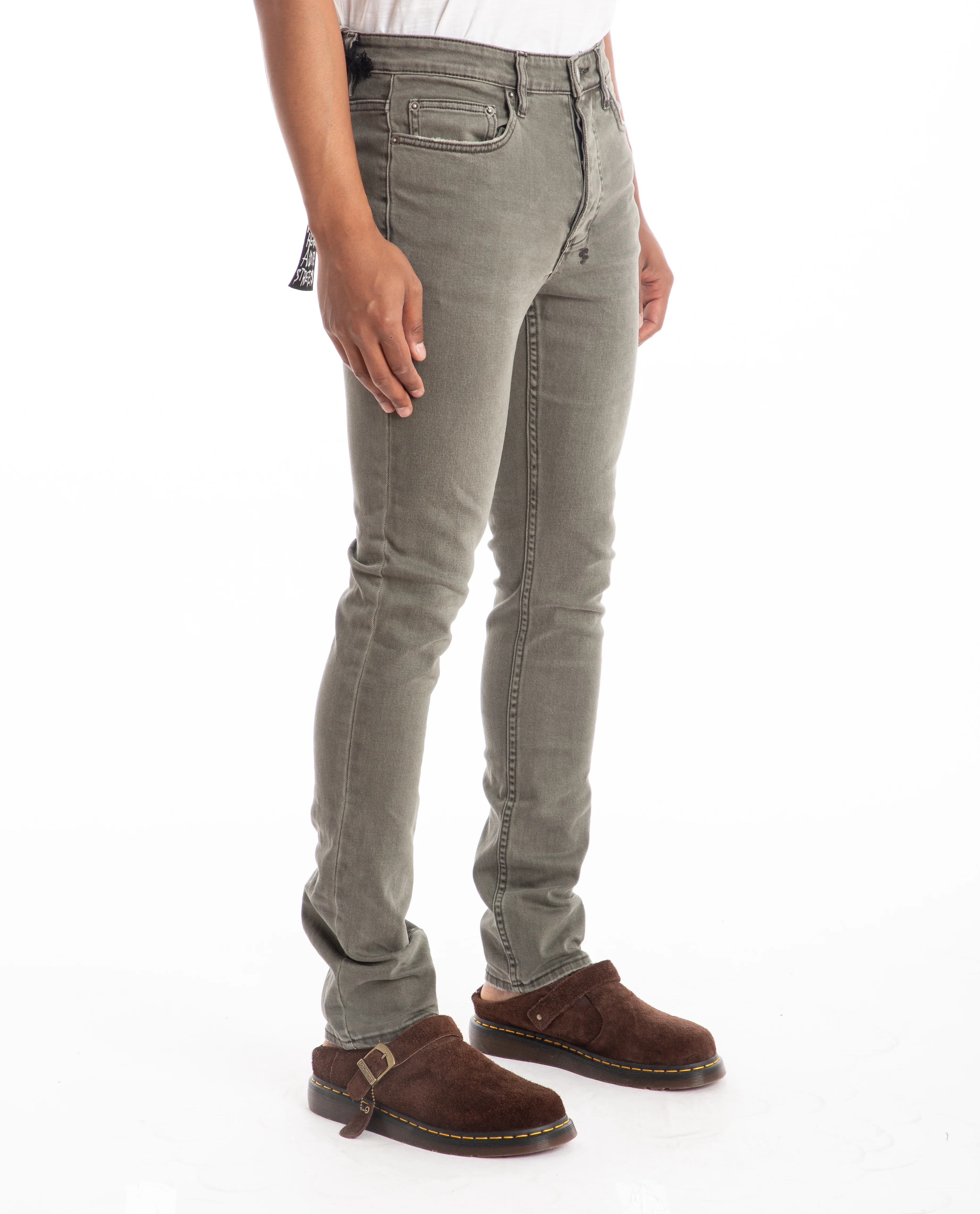 Chitch Surplus Jeans - Image 2