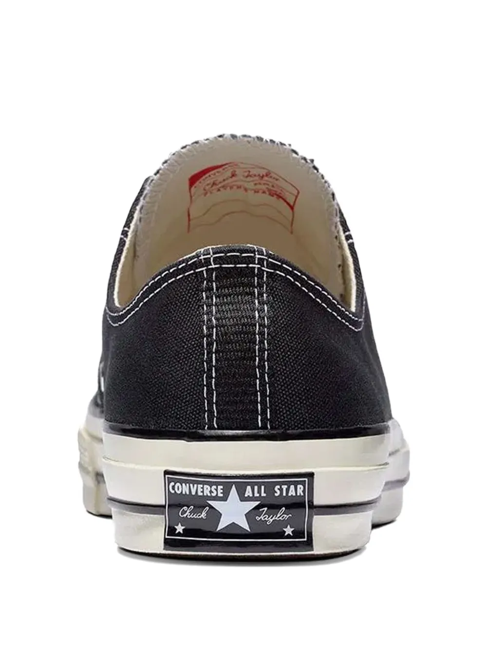 Chuck 70 Low - Image 3