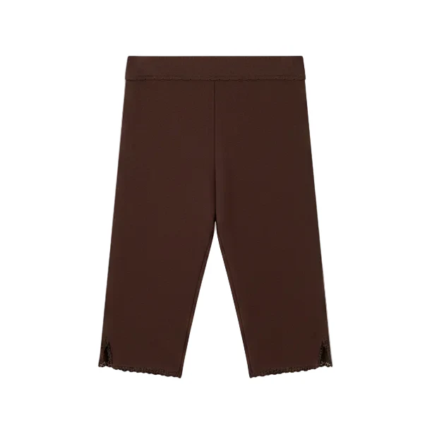 Classic Capri Pants