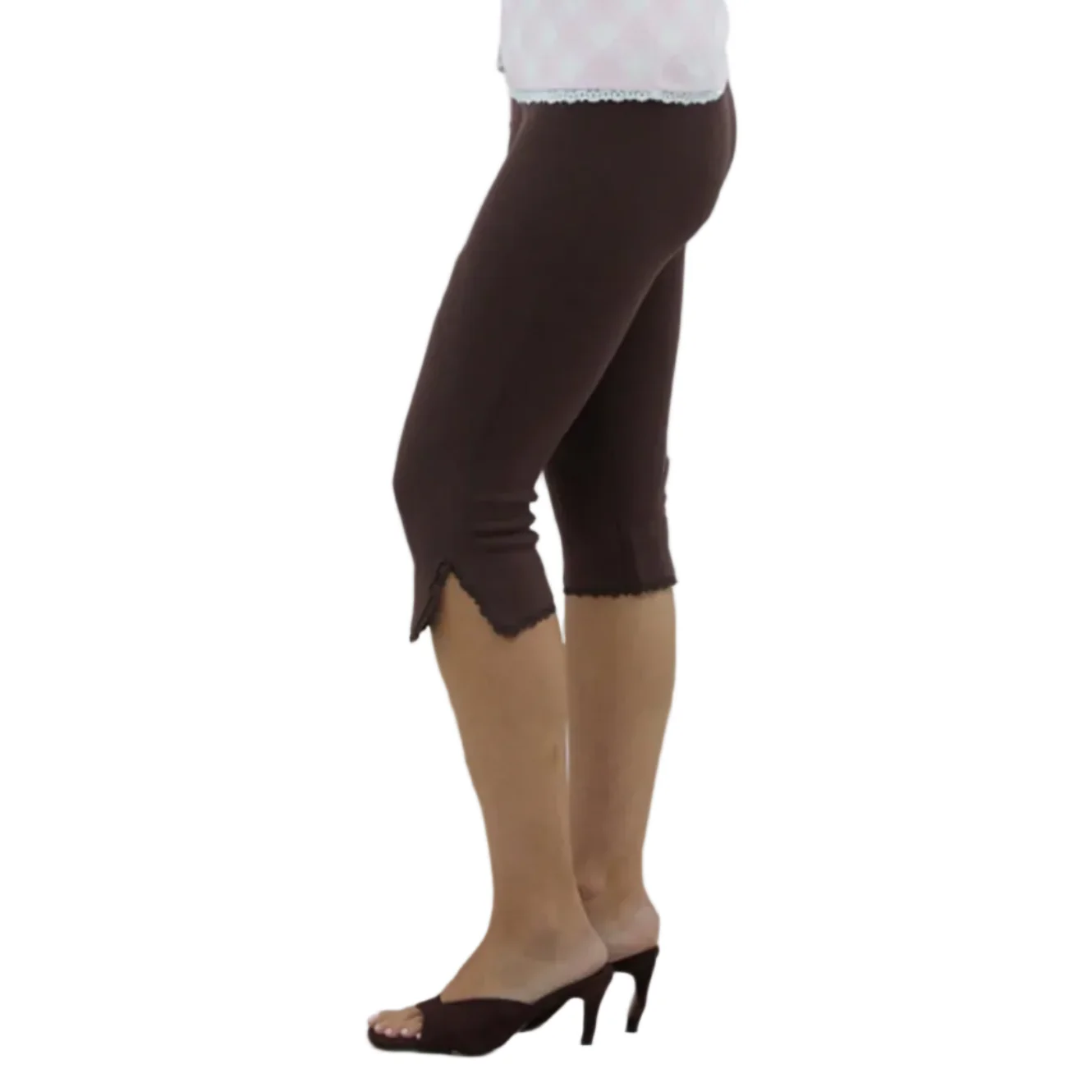 Classic Capri Pants - Image 2