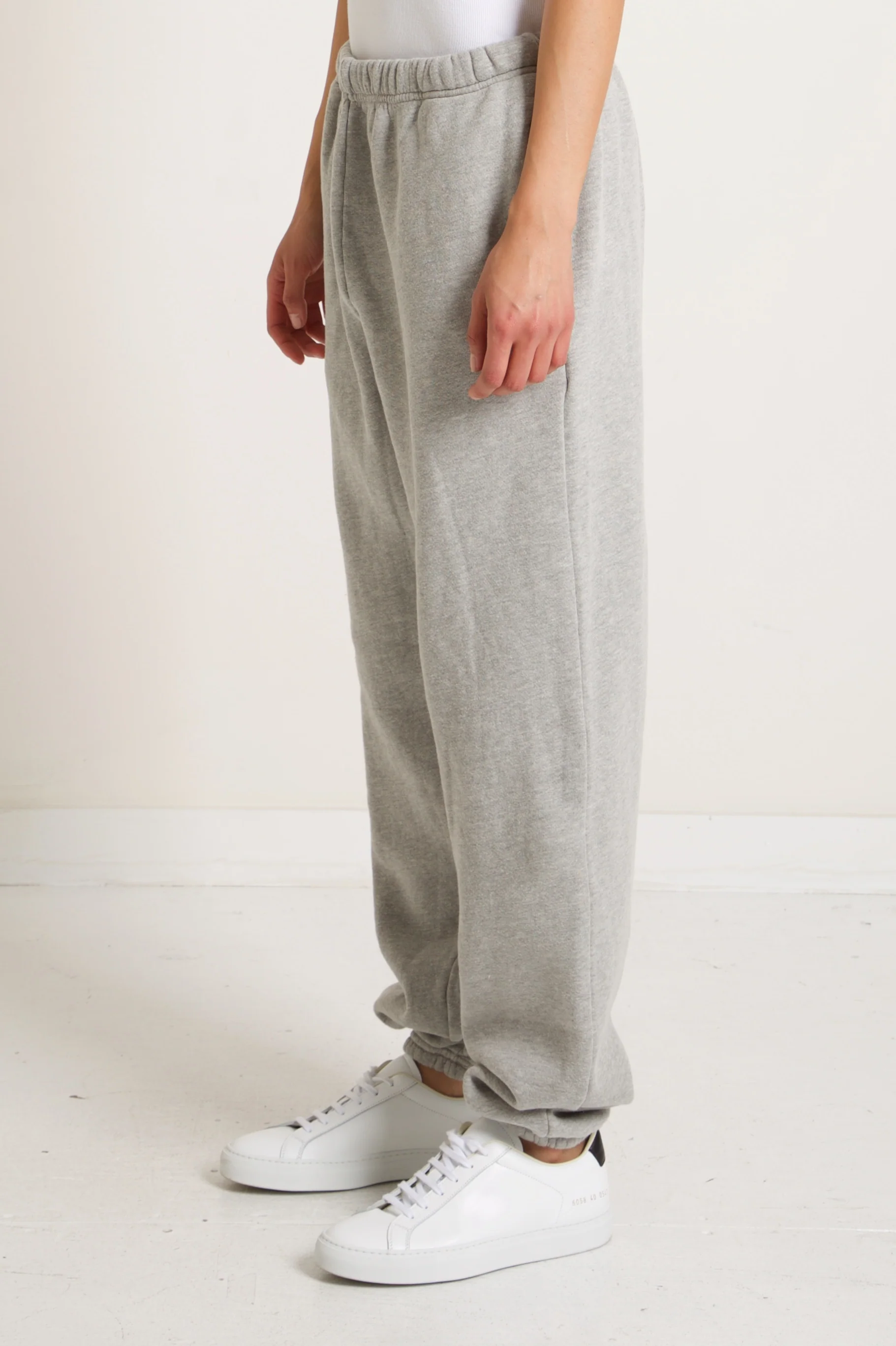 Classic Sweatpant Heather - Image 8