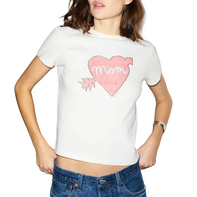 Classic Tee Mom - Image 3