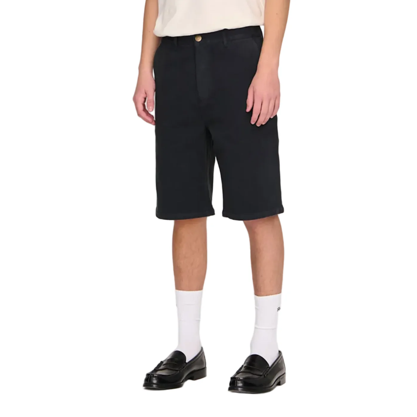 Coarse Shorts - Image 2