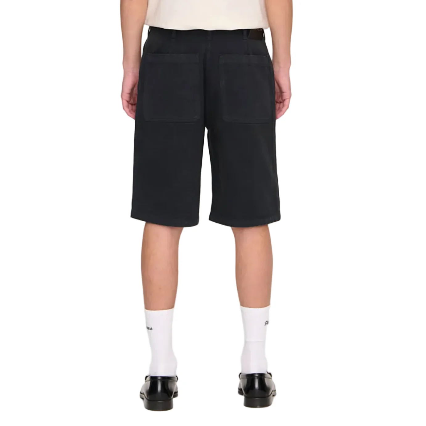 Coarse Shorts - Image 3