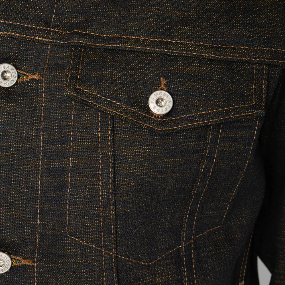 Denim Jacket - Image 5