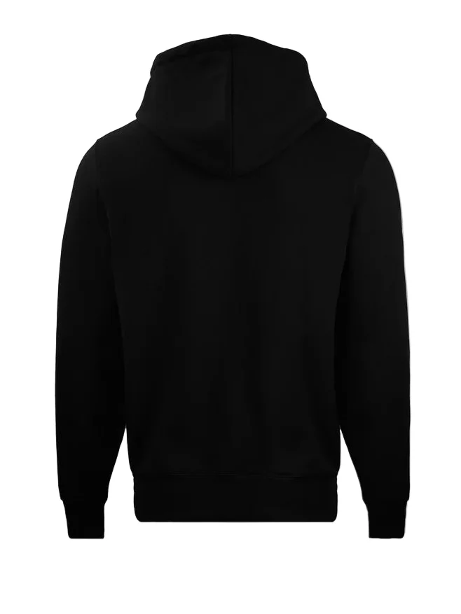 Double Wishbone Hoodie - Image 2