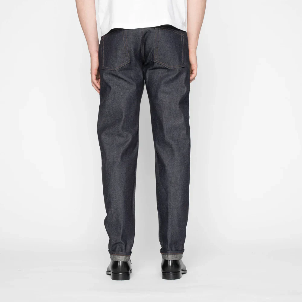 Easy Guy Jeans Hemp Blend - Image 4