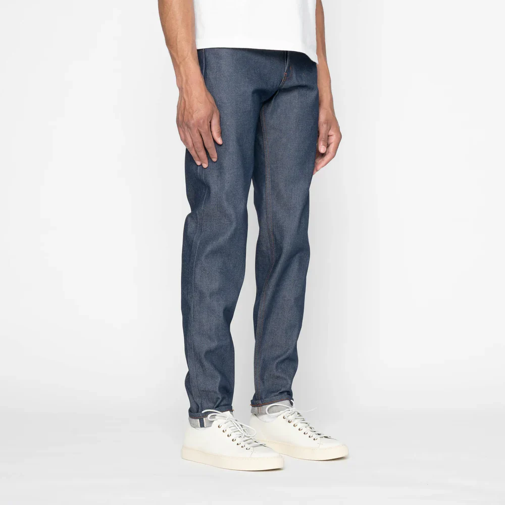 Easy Guy Natural Indigo - Image 3