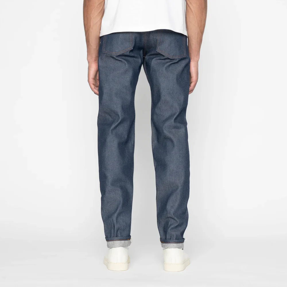 Easy Guy Natural Indigo - Image 4