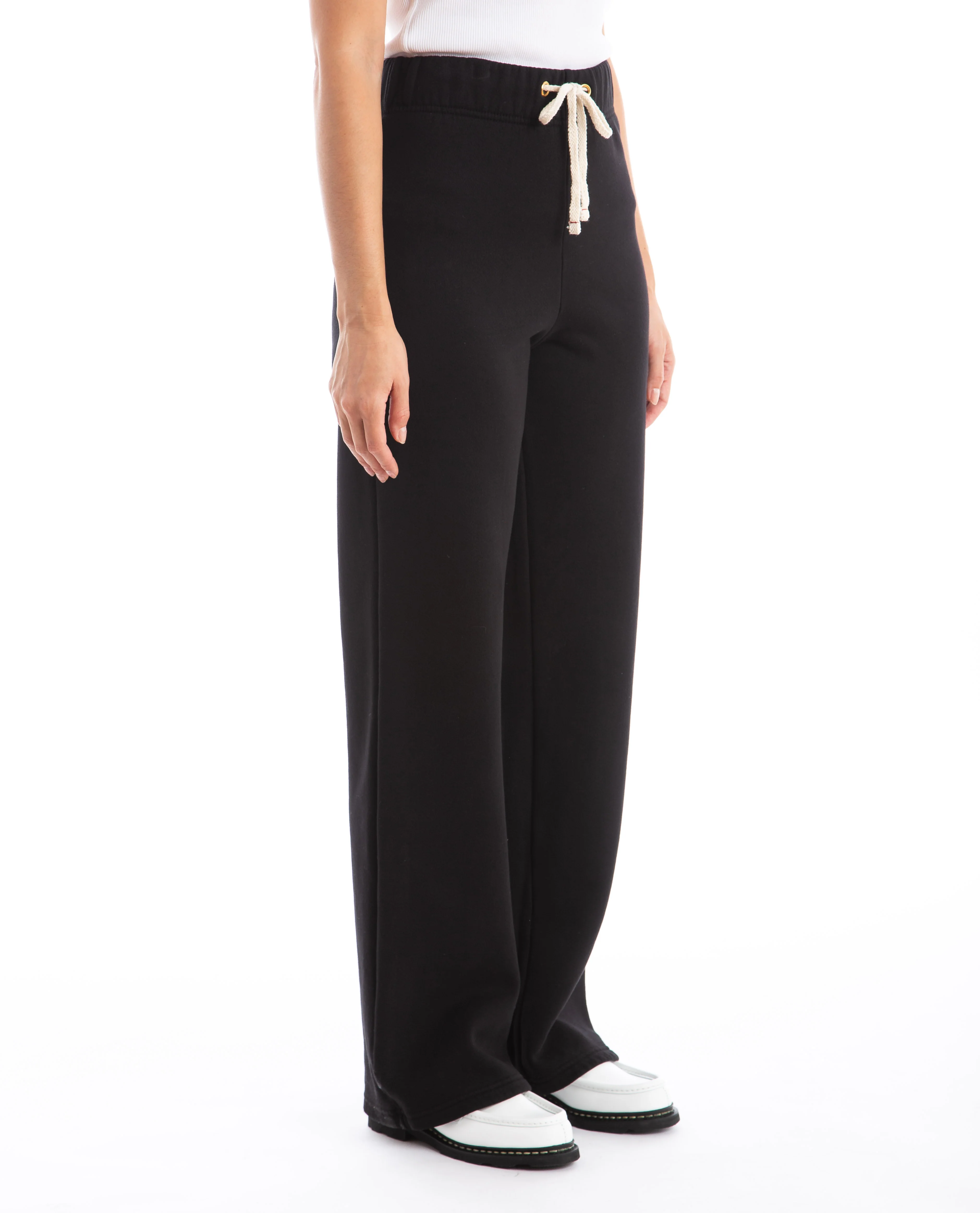 Eazy Classic Pant Jet Black - Image 2
