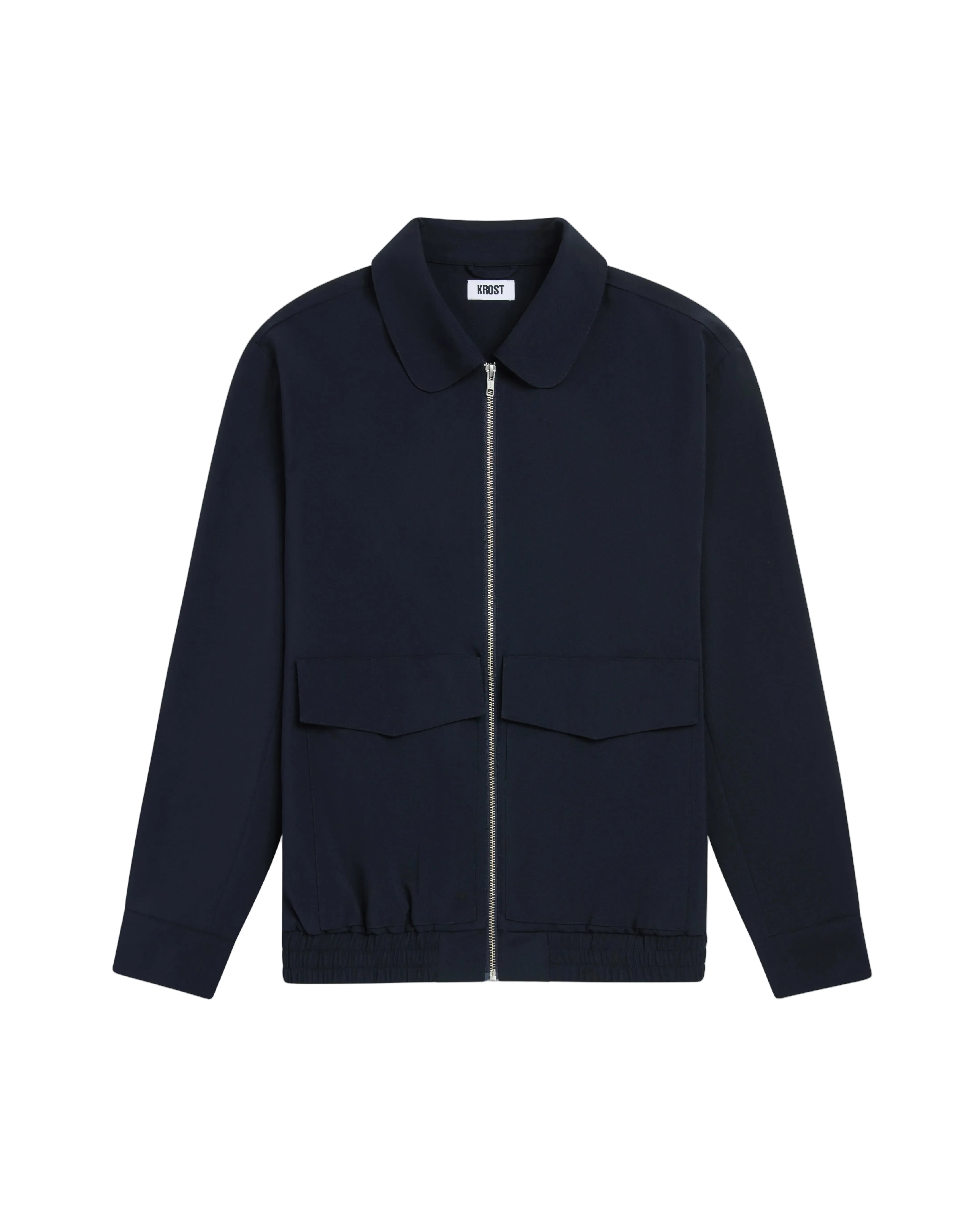 Eco Combo Zip Jacket