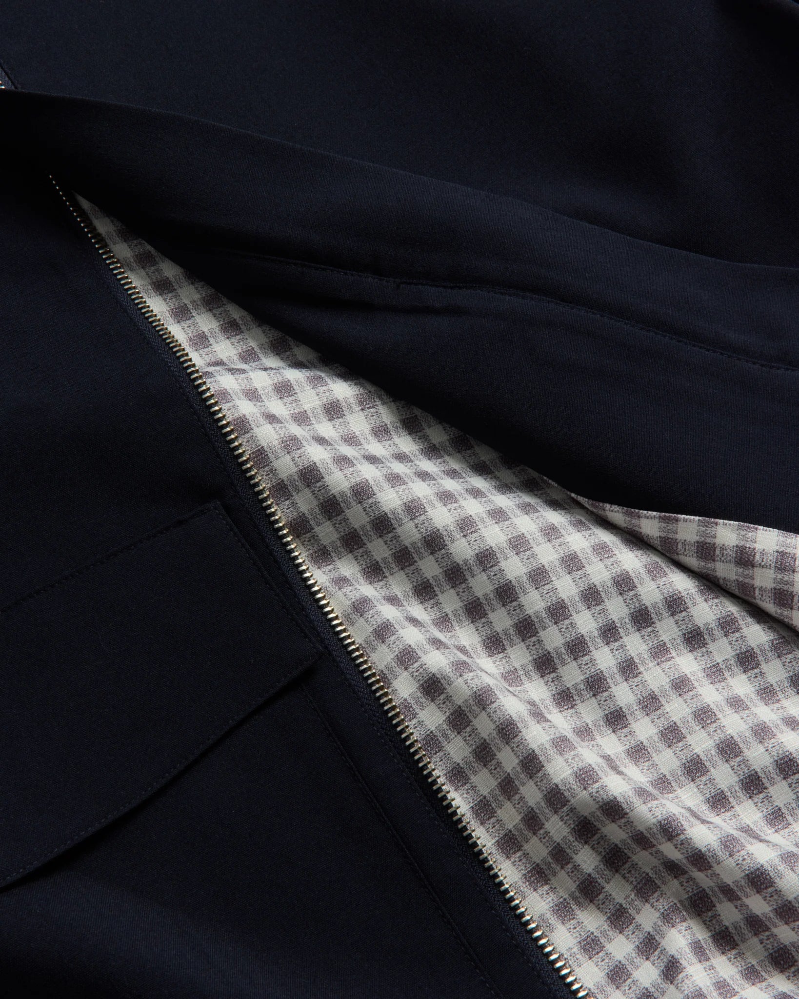 Eco Combo Zip Jacket - Image 3