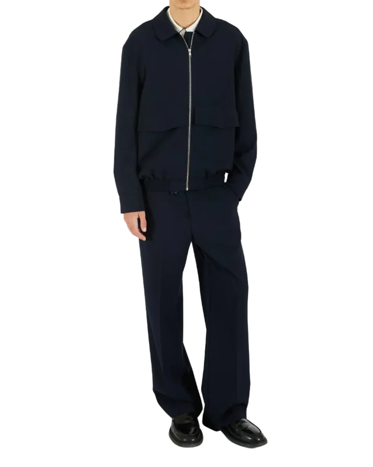 Eco Combo Zip Jacket - Image 4