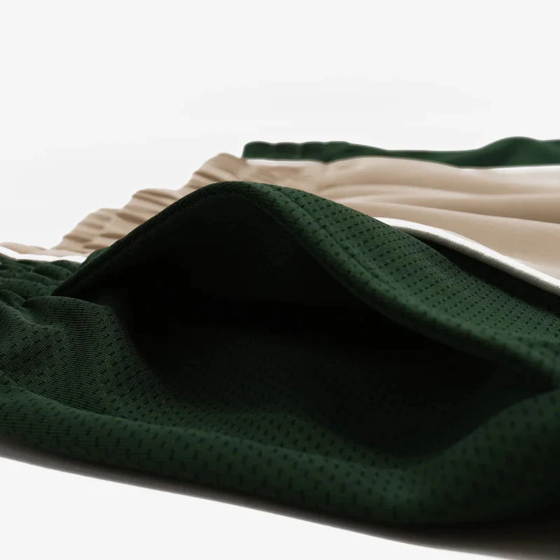 Exhibition Track Shorts - Image 4