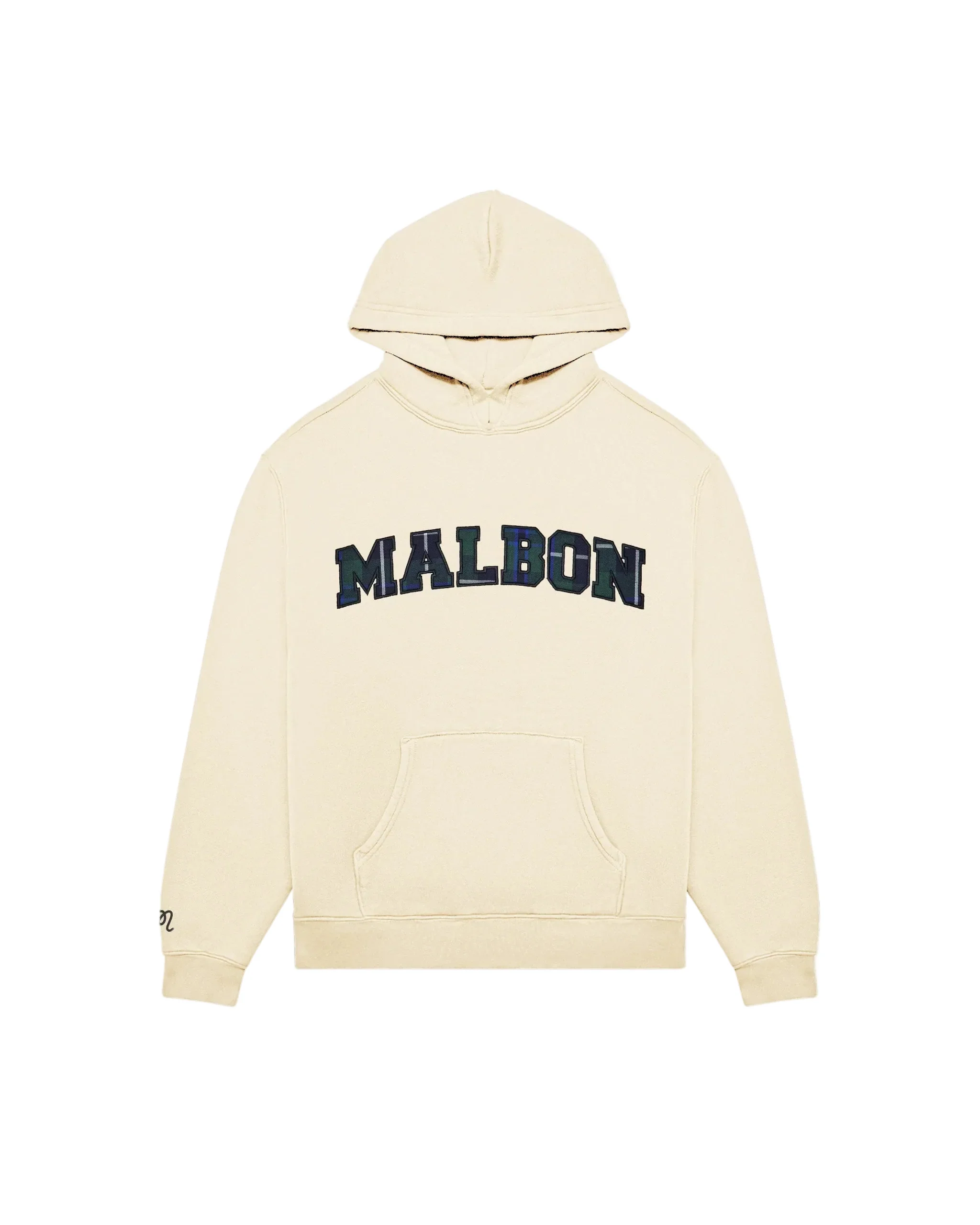 Fesque Preston Hoodie