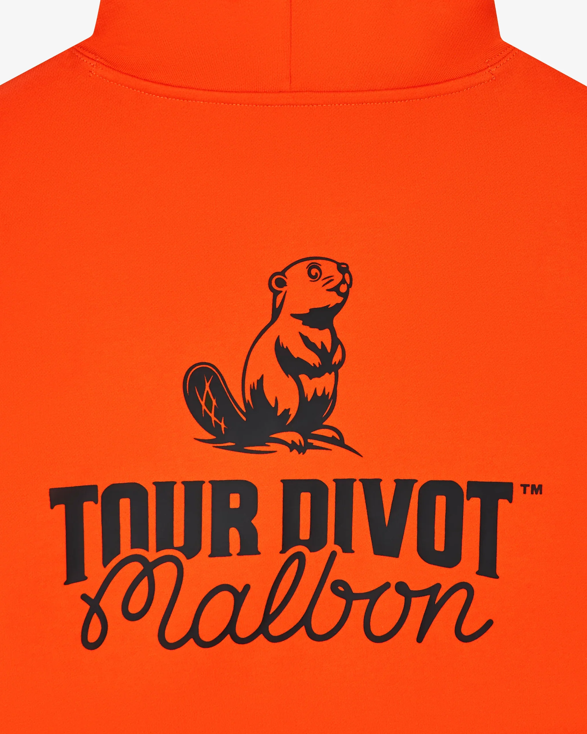 Fesque Tour Divot Camo Hoodie - Image 2