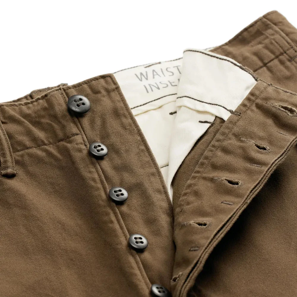 Chino Field Pant - Image 3
